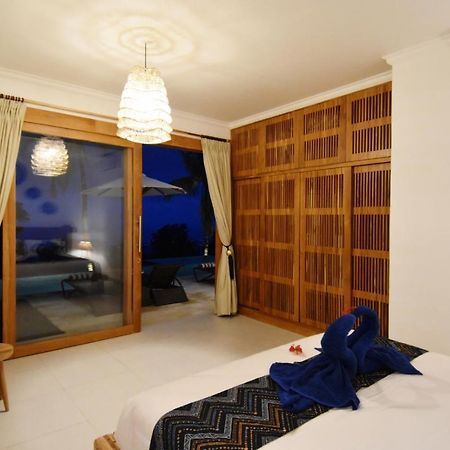 Bali Mimpi Luxurious Villa With Great Ocean Views! Ambengan Εξωτερικό φωτογραφία