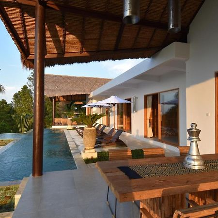 Bali Mimpi Luxurious Villa With Great Ocean Views! Ambengan Εξωτερικό φωτογραφία