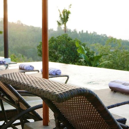 Bali Mimpi Luxurious Villa With Great Ocean Views! Ambengan Εξωτερικό φωτογραφία