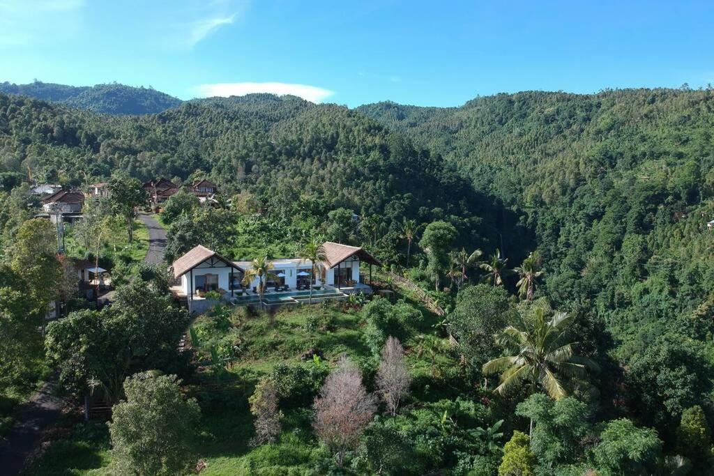 Bali Mimpi Luxurious Villa With Great Ocean Views! Ambengan Εξωτερικό φωτογραφία