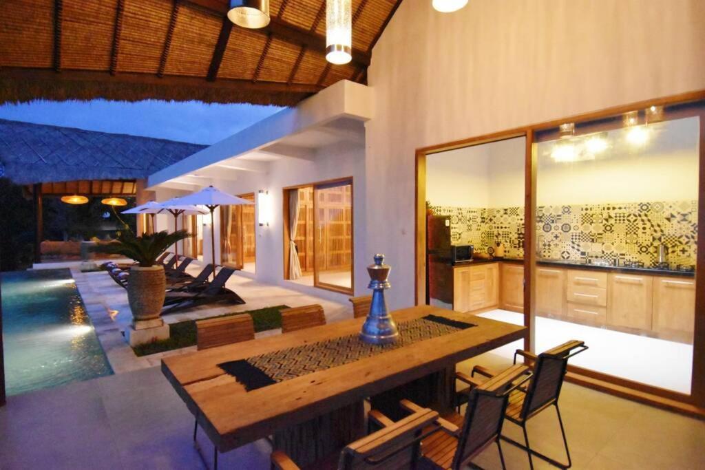 Bali Mimpi Luxurious Villa With Great Ocean Views! Ambengan Εξωτερικό φωτογραφία