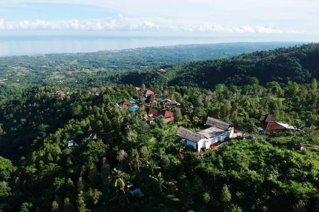 Bali Mimpi Luxurious Villa With Great Ocean Views! Ambengan Εξωτερικό φωτογραφία