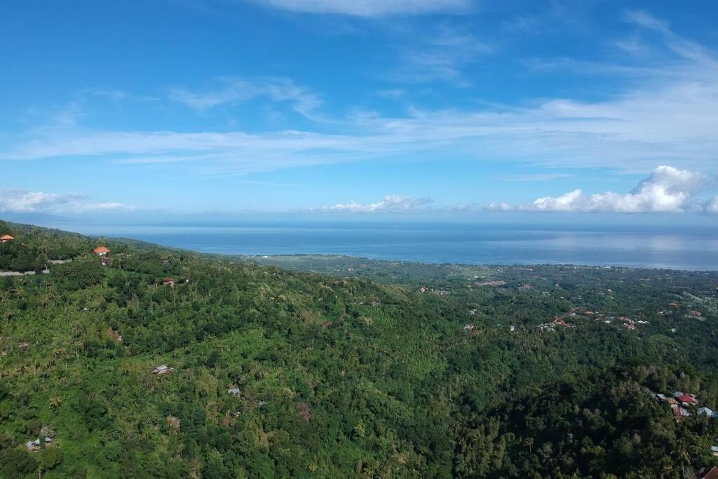 Bali Mimpi Luxurious Villa With Great Ocean Views! Ambengan Εξωτερικό φωτογραφία