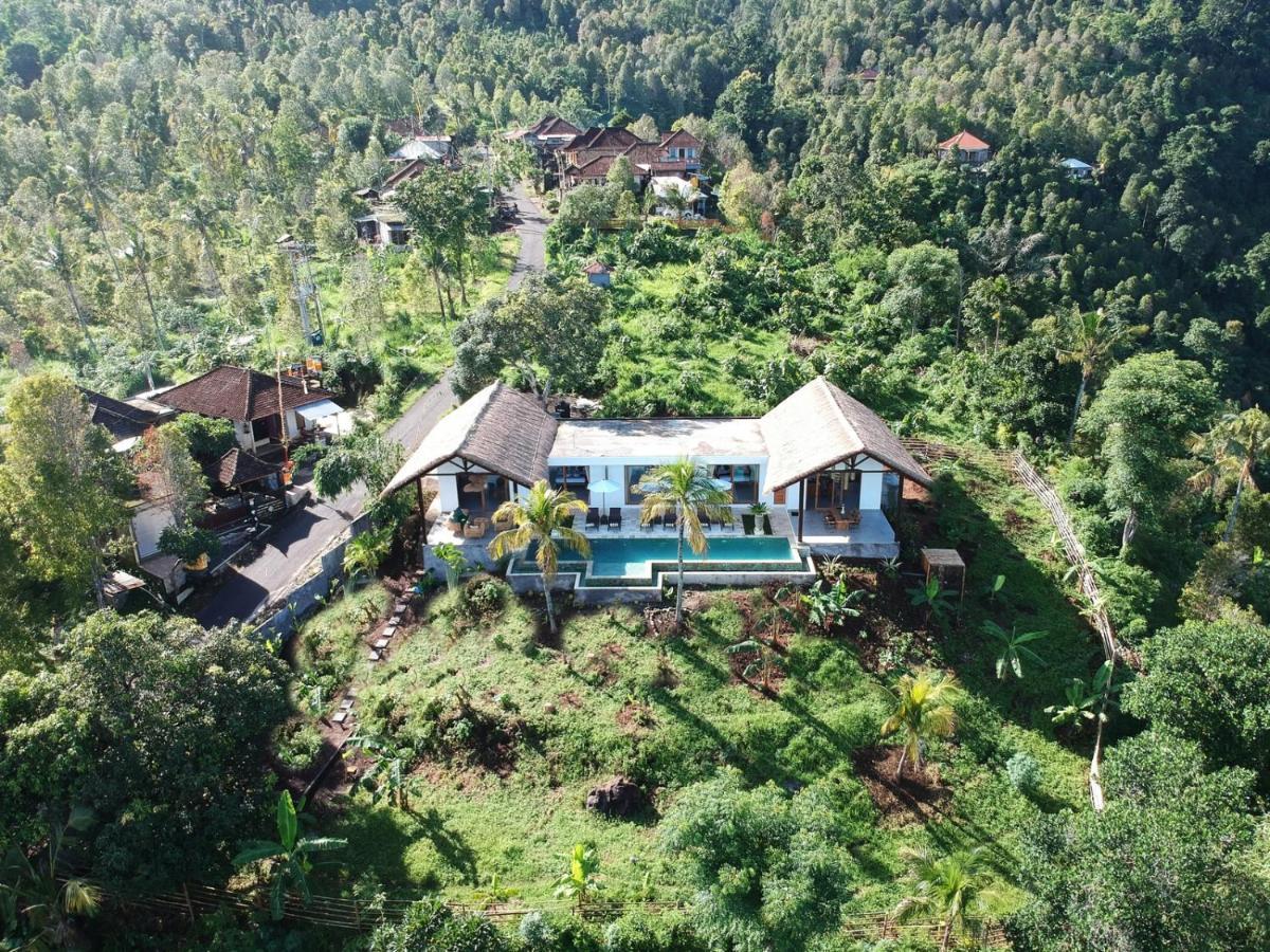 Bali Mimpi Luxurious Villa With Great Ocean Views! Ambengan Εξωτερικό φωτογραφία