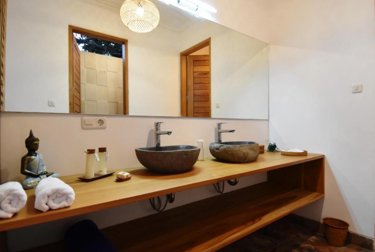 Bali Mimpi Luxurious Villa With Great Ocean Views! Ambengan Εξωτερικό φωτογραφία