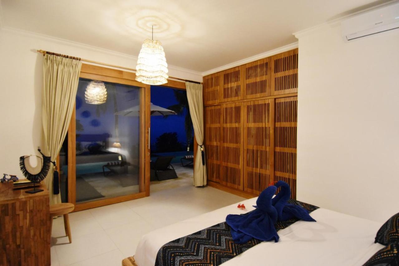 Bali Mimpi Luxurious Villa With Great Ocean Views! Ambengan Εξωτερικό φωτογραφία