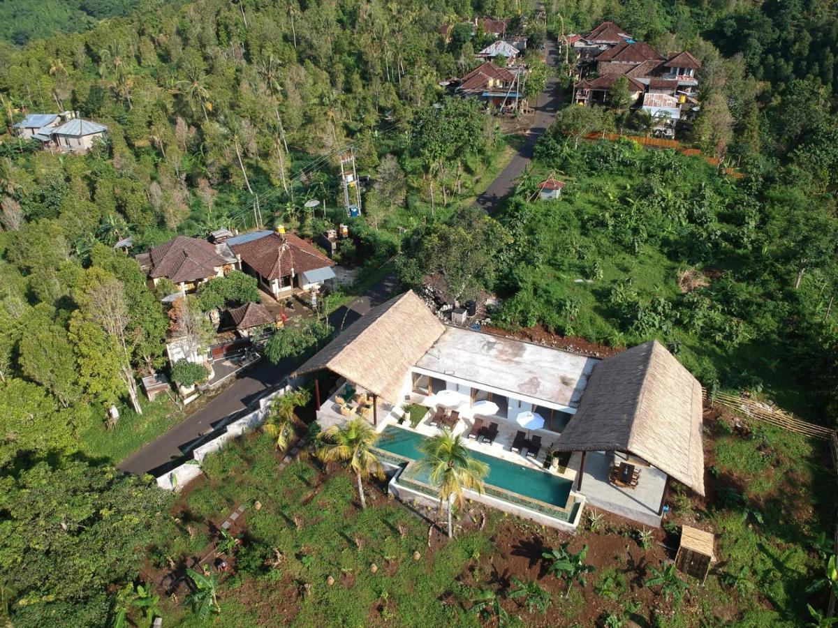 Bali Mimpi Luxurious Villa With Great Ocean Views! Ambengan Εξωτερικό φωτογραφία