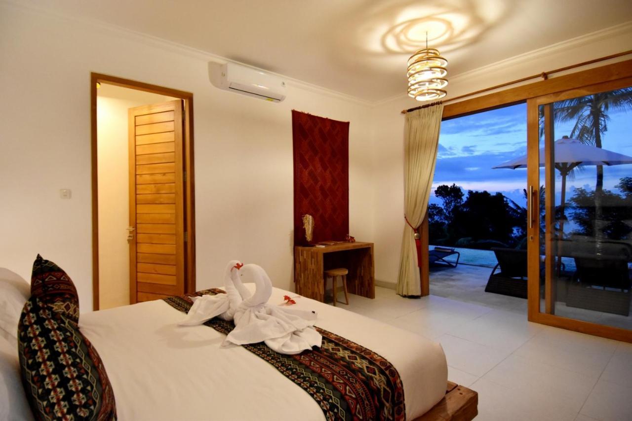 Bali Mimpi Luxurious Villa With Great Ocean Views! Ambengan Εξωτερικό φωτογραφία