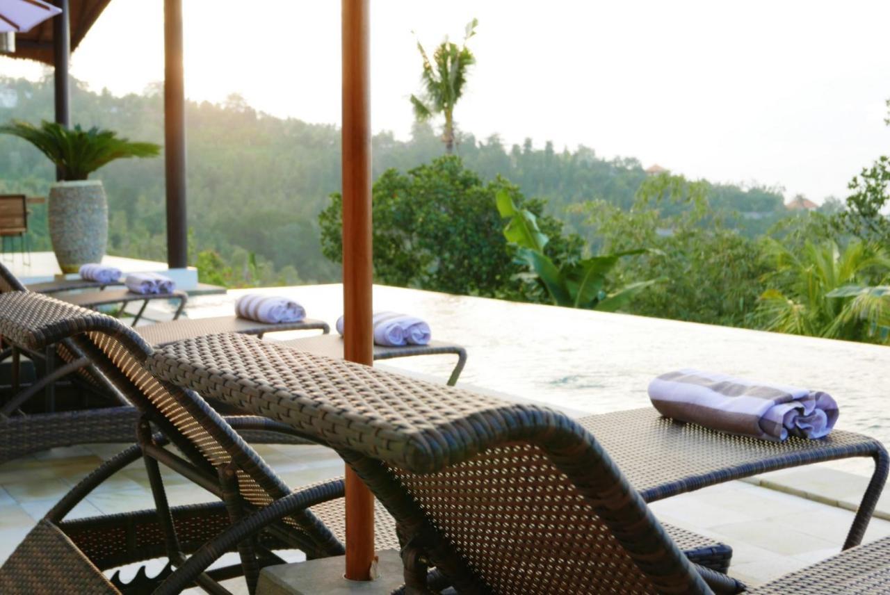 Bali Mimpi Luxurious Villa With Great Ocean Views! Ambengan Εξωτερικό φωτογραφία