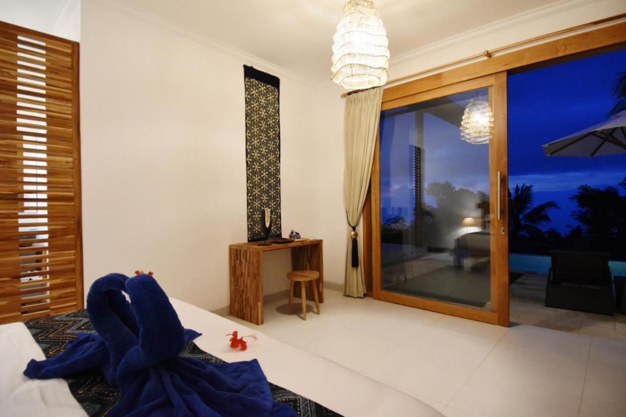 Bali Mimpi Luxurious Villa With Great Ocean Views! Ambengan Εξωτερικό φωτογραφία